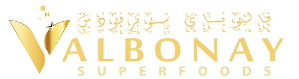 Valbonay Superfoods